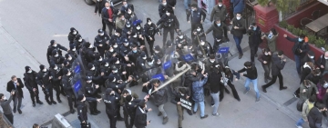 Thirteen acquitted in Ankara Boğaziçi protest case