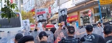 Ankara’da Kaypakkaya anmasına katılanlara hapis istendi
