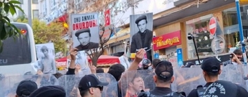 Prison sentences sought for attendees of Kaypakkaya commemoration in Ankara
