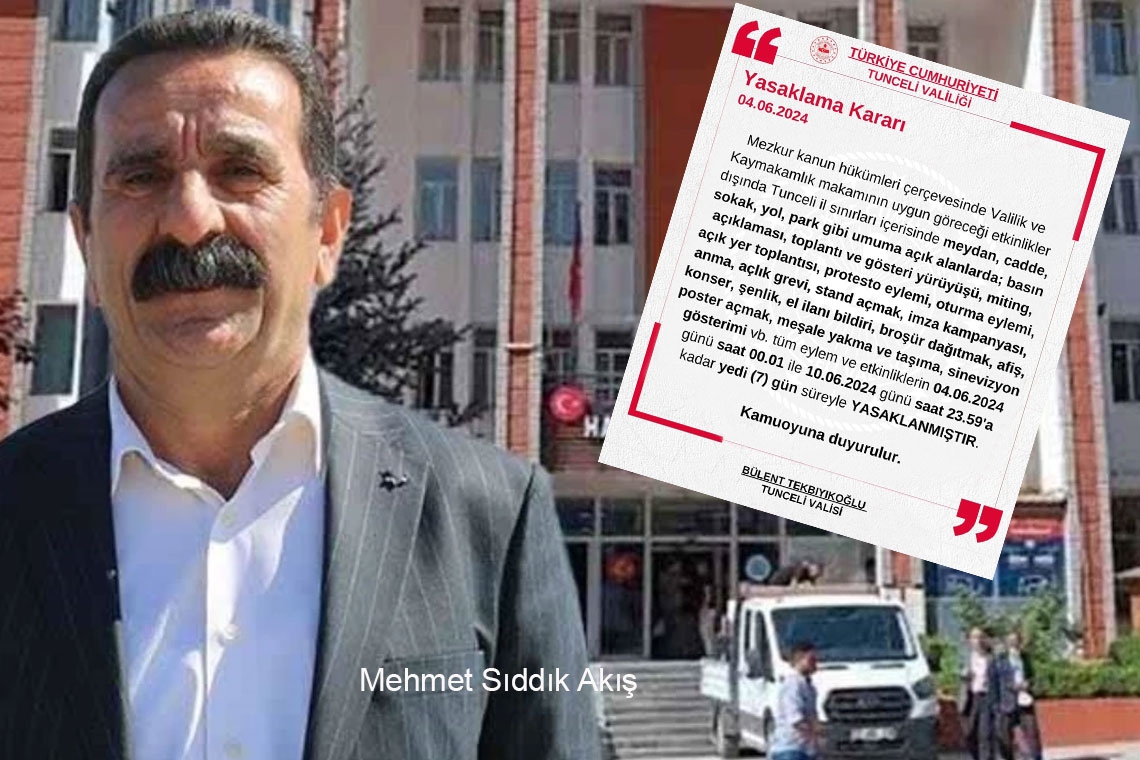 Hakkari Belediyesine kayyım: 7 ilde eylem etkinlik yasağı, Van’da 5 gözaltı