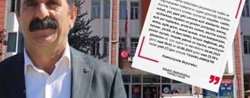 Trustee appointed to Hakkari Municipality: Protests banned in 7 cities, 5 detained in Van