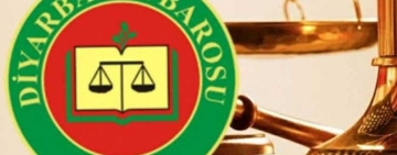 Adalet Bakanlığı, Diyarbakır Barosu'nun TCK 301’den soruşturulmasına izin vermedi