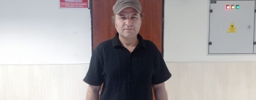 Mahkeme, Abdurrahman Gök'ün yurtdışına çıkış yasağını kaldırmadı