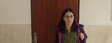 Gazeteci Sofya Alağaş davasında mahkeme gizli tanığı arayacak