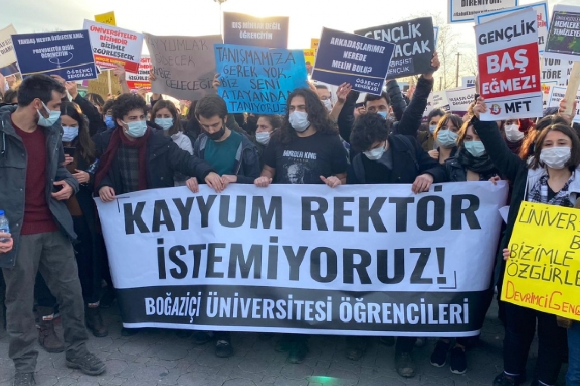 AYM, 53 günlük ‘ev hapsi’ kararını ihlal saydı: 192 bin 500 TL tazminata hükmetti