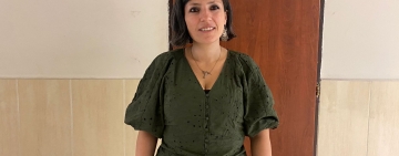 Savcı, Dicle Müftüoğlu'nun 15 yıla kadar hapsini talep etti