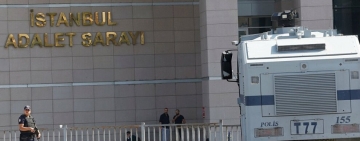 ‘KCK Akademi’ davasında bir kişiye ceza, 13 kişi beraat verildi
