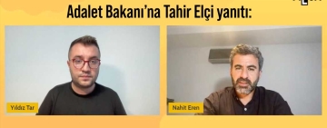 “Asıl mesele yargılamanın yapılmamış olması”