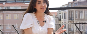 Çıplak aramaya maruz kalan gazeteci Dal: ‘Takipsizlik’ kararı hukuksuzdur