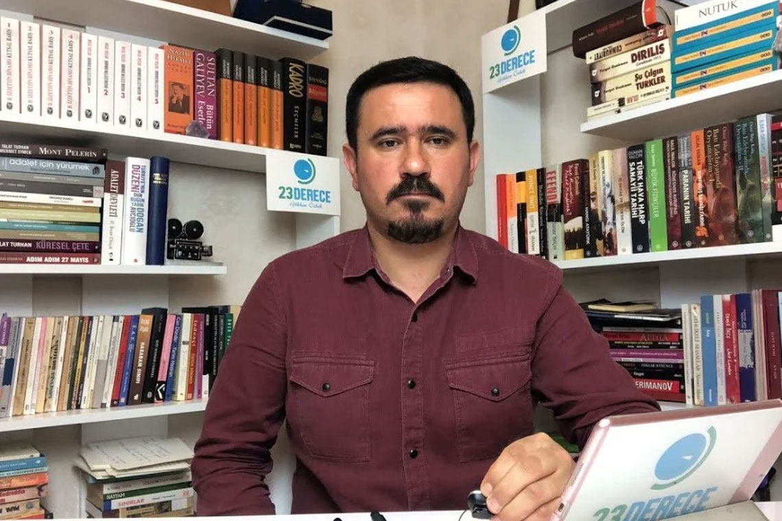 Savcılıktan ifade özgürlüğü vurgusu: Paylaşılan haber “yanıltıcı’ değil