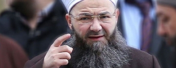 Turkish Workers' Party official denies insulting religious figure