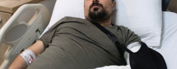 Investigation authorized against police officer who broke lawyer’s arm