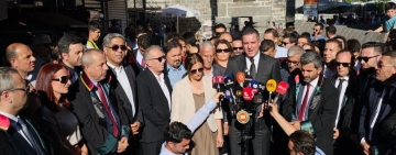 Impunity in Tahir Elçi murder case as accused police officers acquitted
