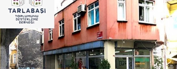 How Tarlabaşı Community Center became a target
