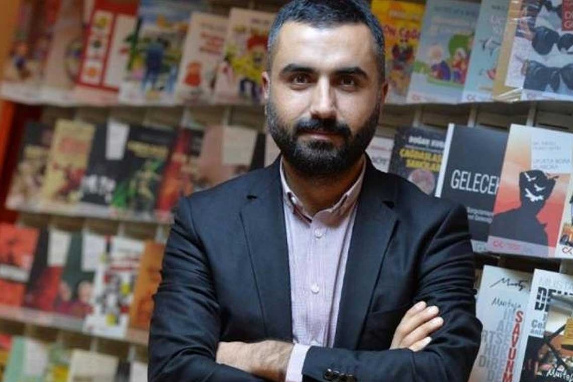Journalist Uludağ cleared in case over MASAK's ISIS report after two years