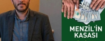 *Journalist İsmail Arı's book on Menzil community faces calls for destruction