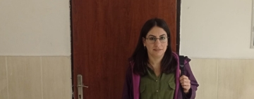 Court to search for confidential witness in journalist Sofya AlaÄŸaÅŸ case