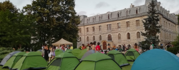  Boğaziçi Çadır davası hakimden polise: Türkiye’nin hatırladığını sen mi hatırlamıyorsun?