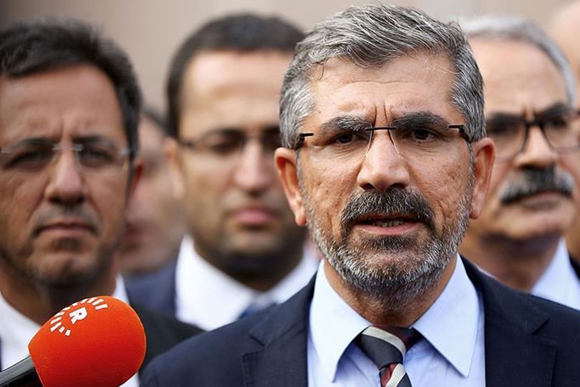 Diyarbakır Bar Association leaders to stand trial on Tahir Elçi's death anniversary
