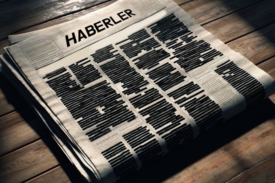 Free Web Turkey details recent censorship events over past two weeks