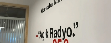 RTÜK üyesi İpekyüz’den Açık Radyo kararına karşı oy