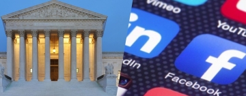 U.S. Supreme Court defers content moderation cases back to lower courts