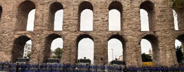 1 Mayıs davasında tüm sanıklar tahliye edildi