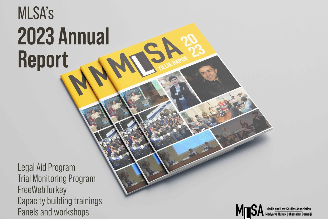 MLSA releases 2023 annual report