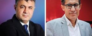 Tutuklu gazeteciler Mehmet Kamış ve Ali Çolak tahliye edildi