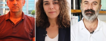 Düğünlerde halay çekenlerin tutuklanmasına tepki: Hukukta yeri yok