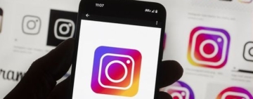 Altun'un mesajı sonrası instagram'a erişim engeli getirildi