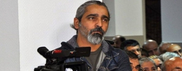Journalist Diren Keser released: 'Prisons have become a second home for journalists'