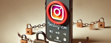 MLSA’nın Instagram için verilen erişim engeli kararının iptali için açtığı davada birleştirme kararı verildi