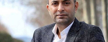 Gazeteci Murat Ağırel’e ölüm tehdidi: Elde ettikleri güçle bu kadar cüretkar hale geldiler