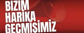 Sürgündeki gazetecileri anlatan Bizim Harika Geçmişimiz MLSA TV’de!