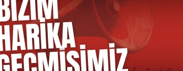 Bizim Harika Geçmişimiz documentary about exiled journalists now streaming on MLSA TV