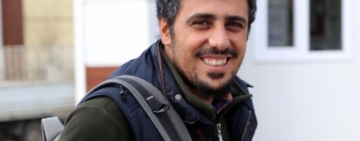 Yargıtay, Aziz Oruç hakkında örgüt propagandası iddiasıyla verilen cezayı bozdu