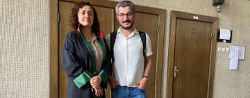 Gazeteci Demir: Yazmadığım kitabın yazarı olarak suçlanıyorum
