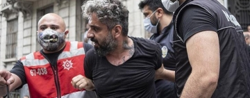 Tanık gazeteci: 'Bülent Kılıç'ın 'nefes alamıyorum' dediğini duydum'