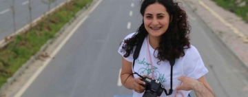 Journalist MamedoÄŸlu faces investigation over fire reports