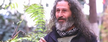 İHD eski MYK üyesi Vural’a ‘Beyaz Bayrak’ davası açıldı