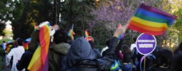 'Boğaziçi sergi' davasında savcı öğrencileri 'dini değerleri aşağılamak'tan cezalandırmak istiyor
