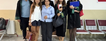 İstismar iddiasını haber yaptığı için yargılanan Kepenek: Etik ilkelerle hareket ettim