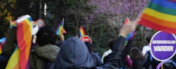 Prosecutor seeks punishment for Boğaziçi students on charges of 'insulting religious values' in exhibition case