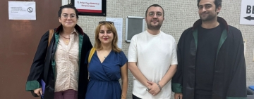 Trial of assaulted journalists: Expert report fails to document the violence
