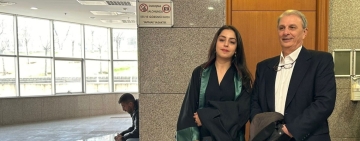 Prosecutor cites ‘provocative behavior,’ seeks sentence for Can Ataklı