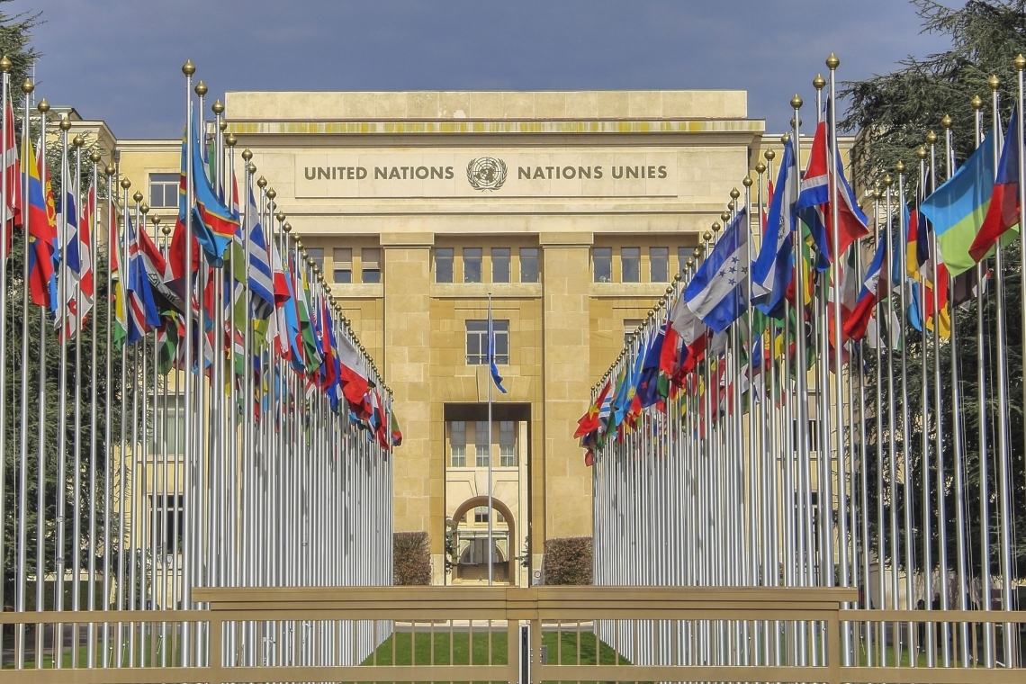 MLSA and 11 human rights organizations submit report to UN Human Rights Committee
