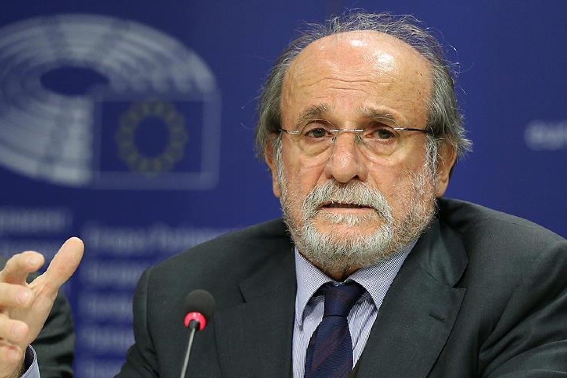  Arrest warrant issued for Ertuğrul Kürkçü after testimony could not be obtained from abroad