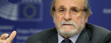 Arrest warrant issued for Ertuğrul Kürkçü after testimony could not be obtained from abroad