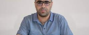 Sinan Aygül stands trial for allegedly insulting bodyguards who assaulted him